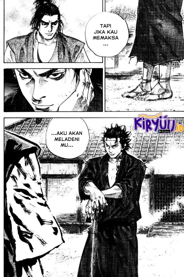 vagabond - Chapter: 41