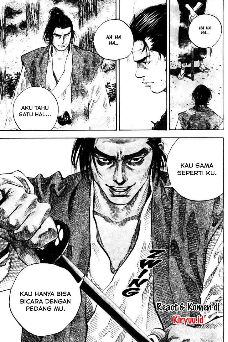 vagabond - Chapter: 41