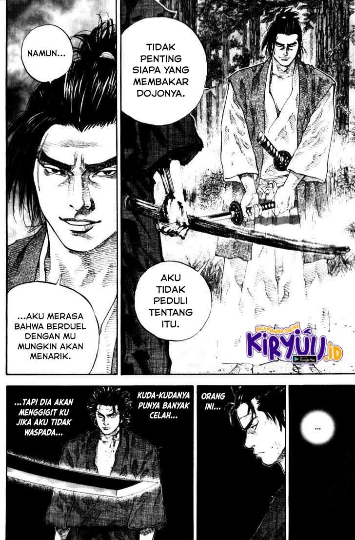 vagabond - Chapter: 41