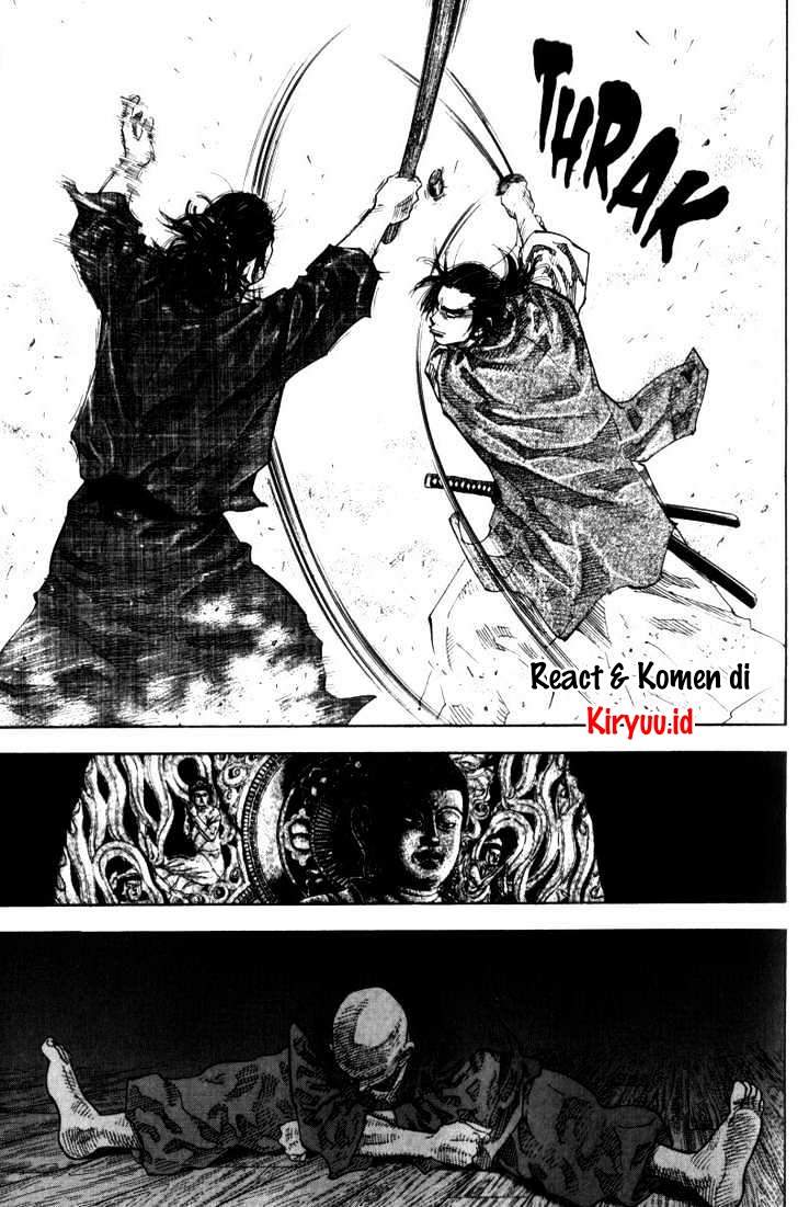 vagabond - Chapter: 41