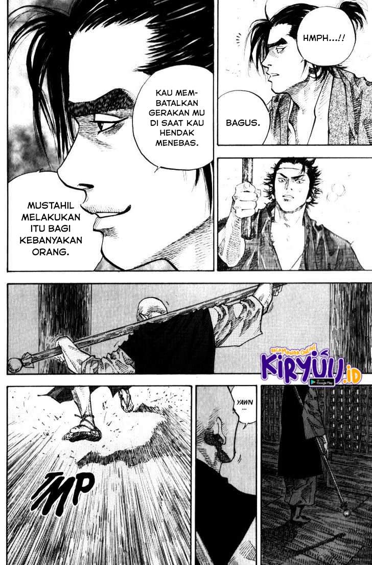 vagabond - Chapter: 41