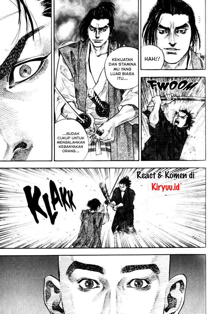 vagabond - Chapter: 41