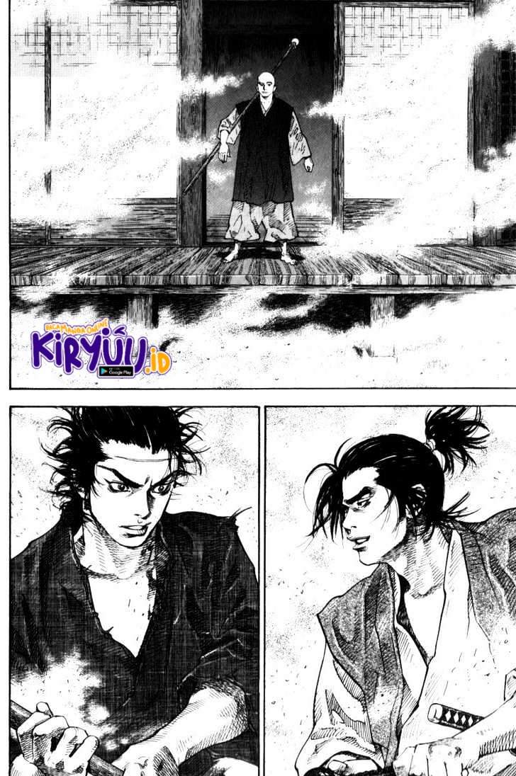 vagabond - Chapter: 41