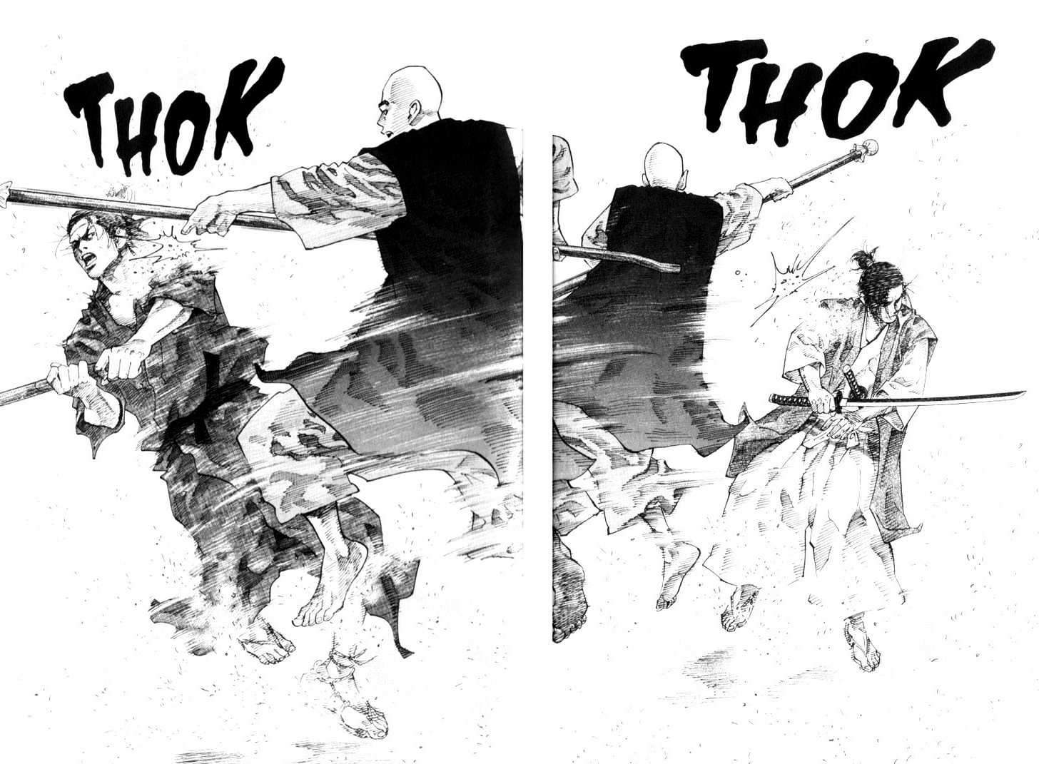 vagabond - Chapter: 41