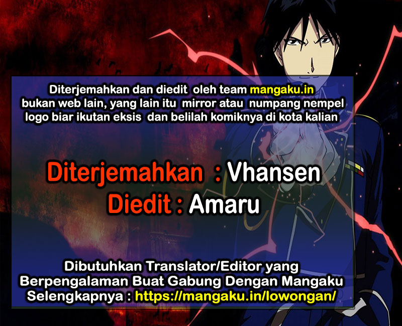 darwins-game - Chapter: 71