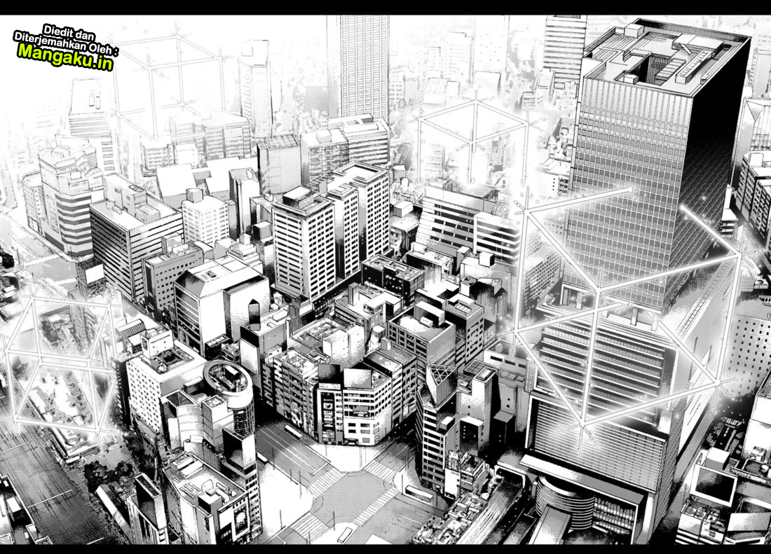 darwins-game - Chapter: 71