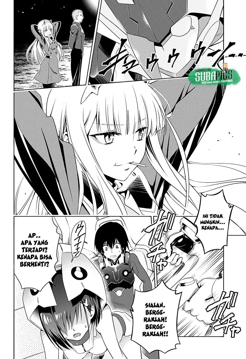 darling-in-the-franxx - Chapter: 04