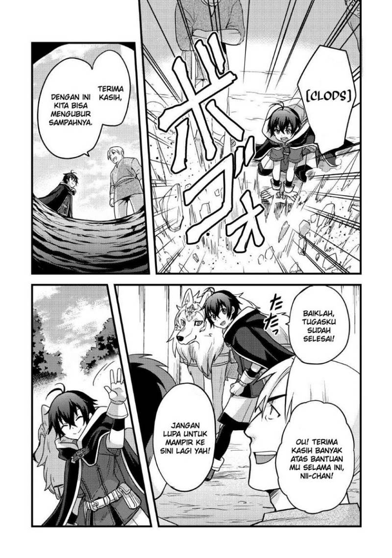 fuguushoku-to-baka-ni-saremashita-ga-jissai-wa-sorehodo-waruku-arimasen - Chapter: 37