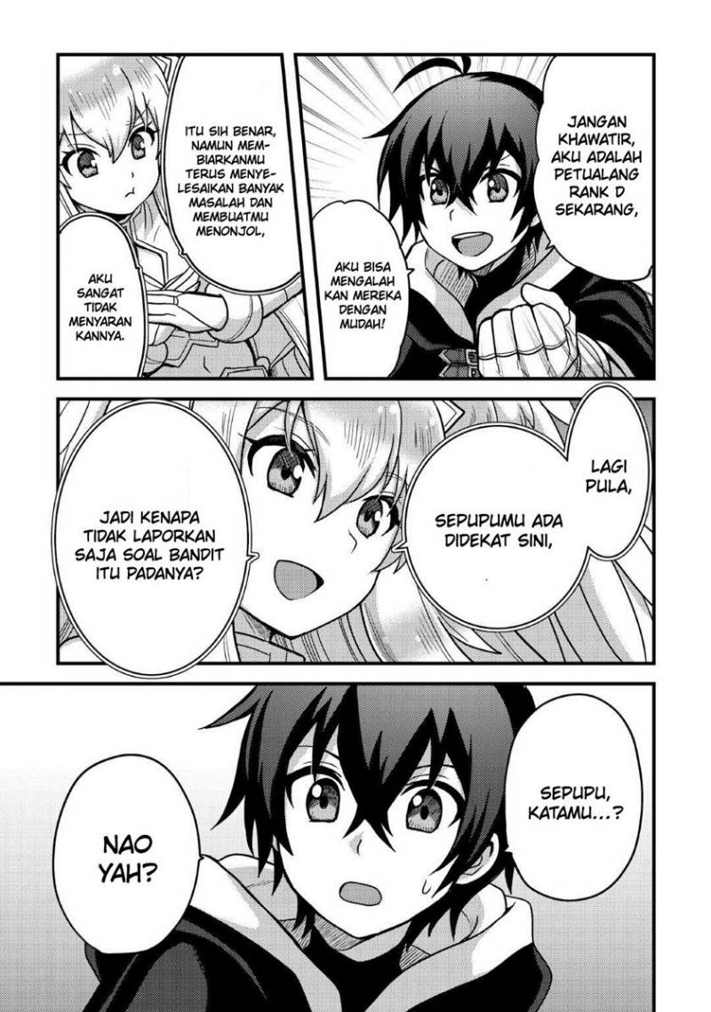 fuguushoku-to-baka-ni-saremashita-ga-jissai-wa-sorehodo-waruku-arimasen - Chapter: 37