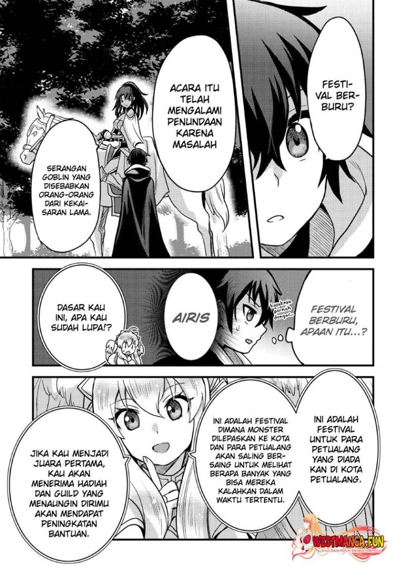 fuguushoku-to-baka-ni-saremashita-ga-jissai-wa-sorehodo-waruku-arimasen - Chapter: 37