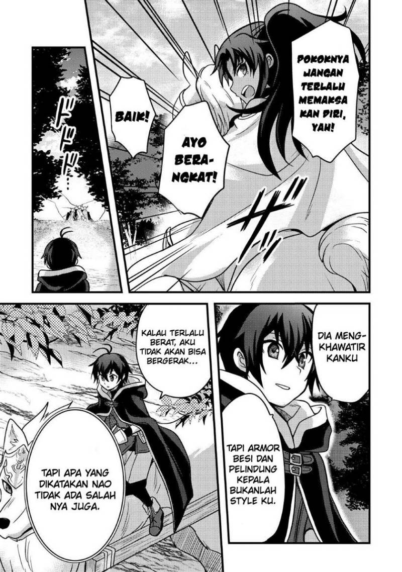 fuguushoku-to-baka-ni-saremashita-ga-jissai-wa-sorehodo-waruku-arimasen - Chapter: 37