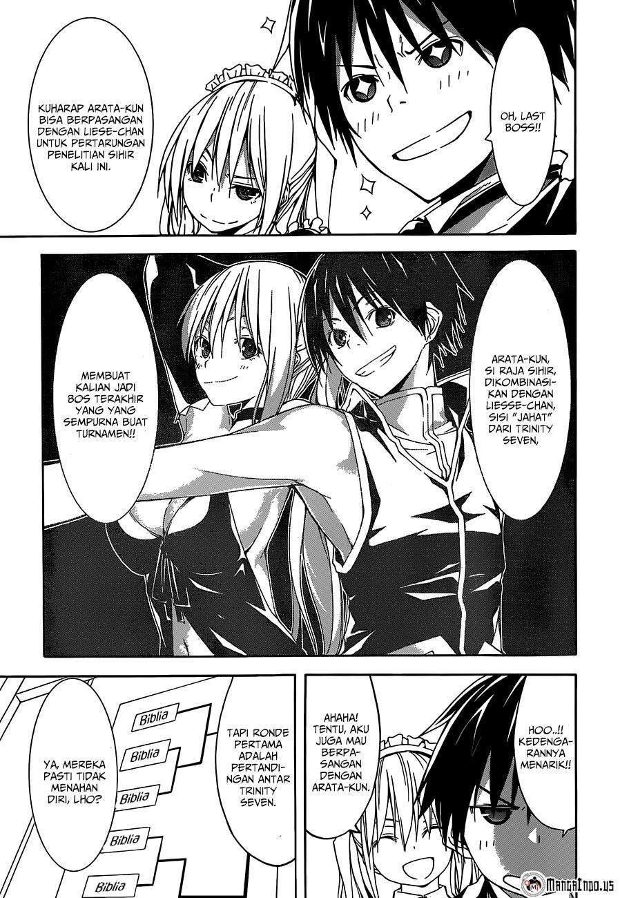 trinity-seven - Chapter: 41