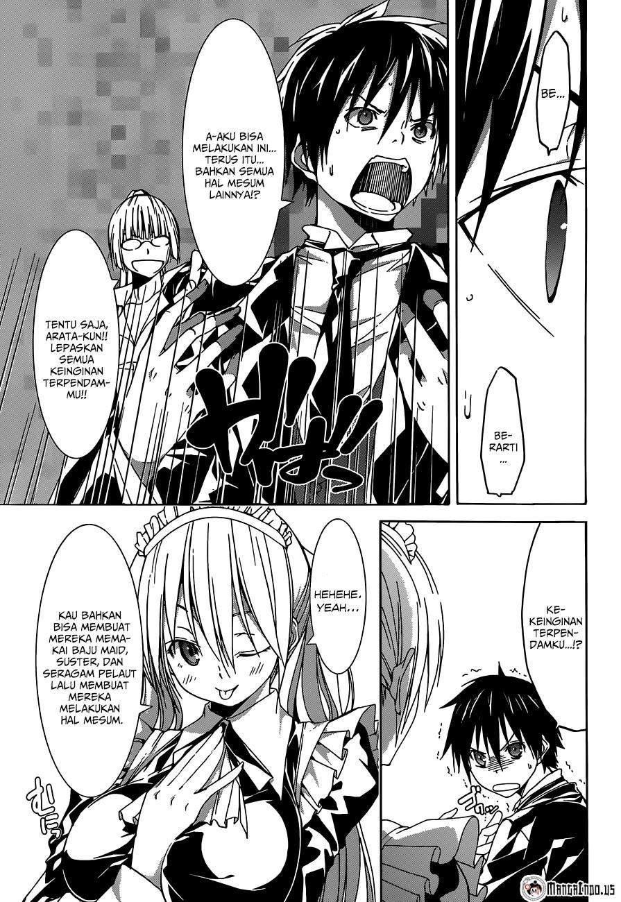 trinity-seven - Chapter: 41