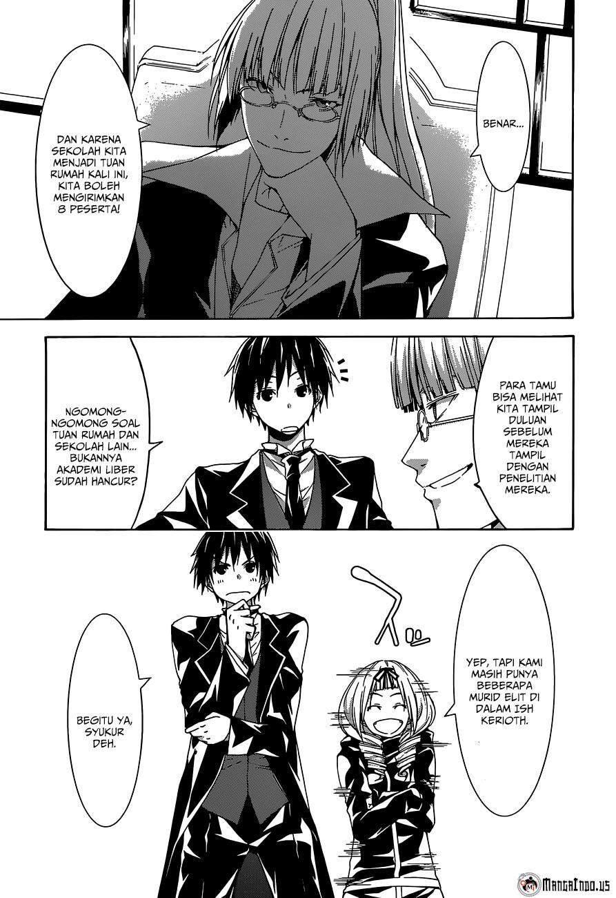 trinity-seven - Chapter: 41