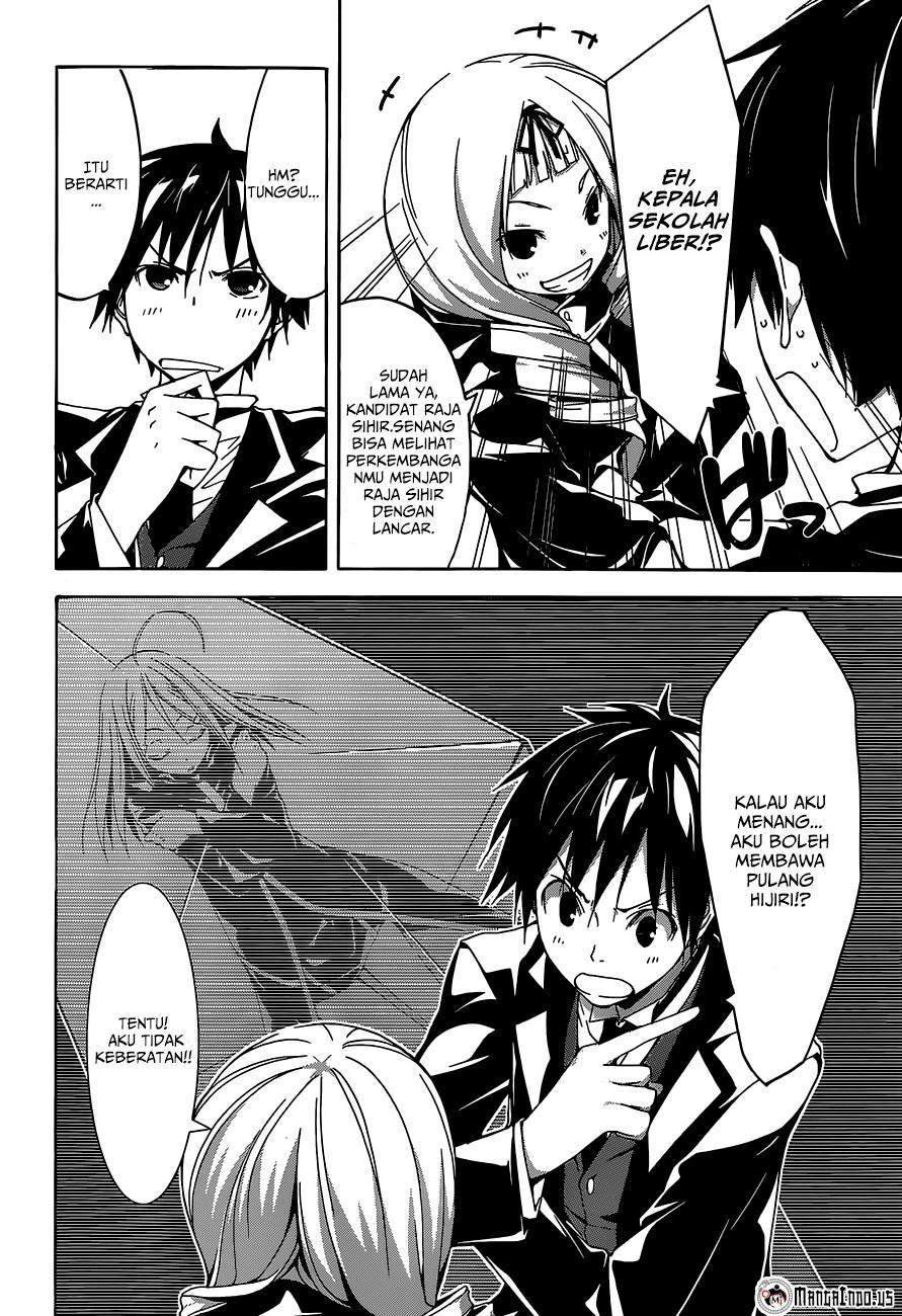 trinity-seven - Chapter: 41