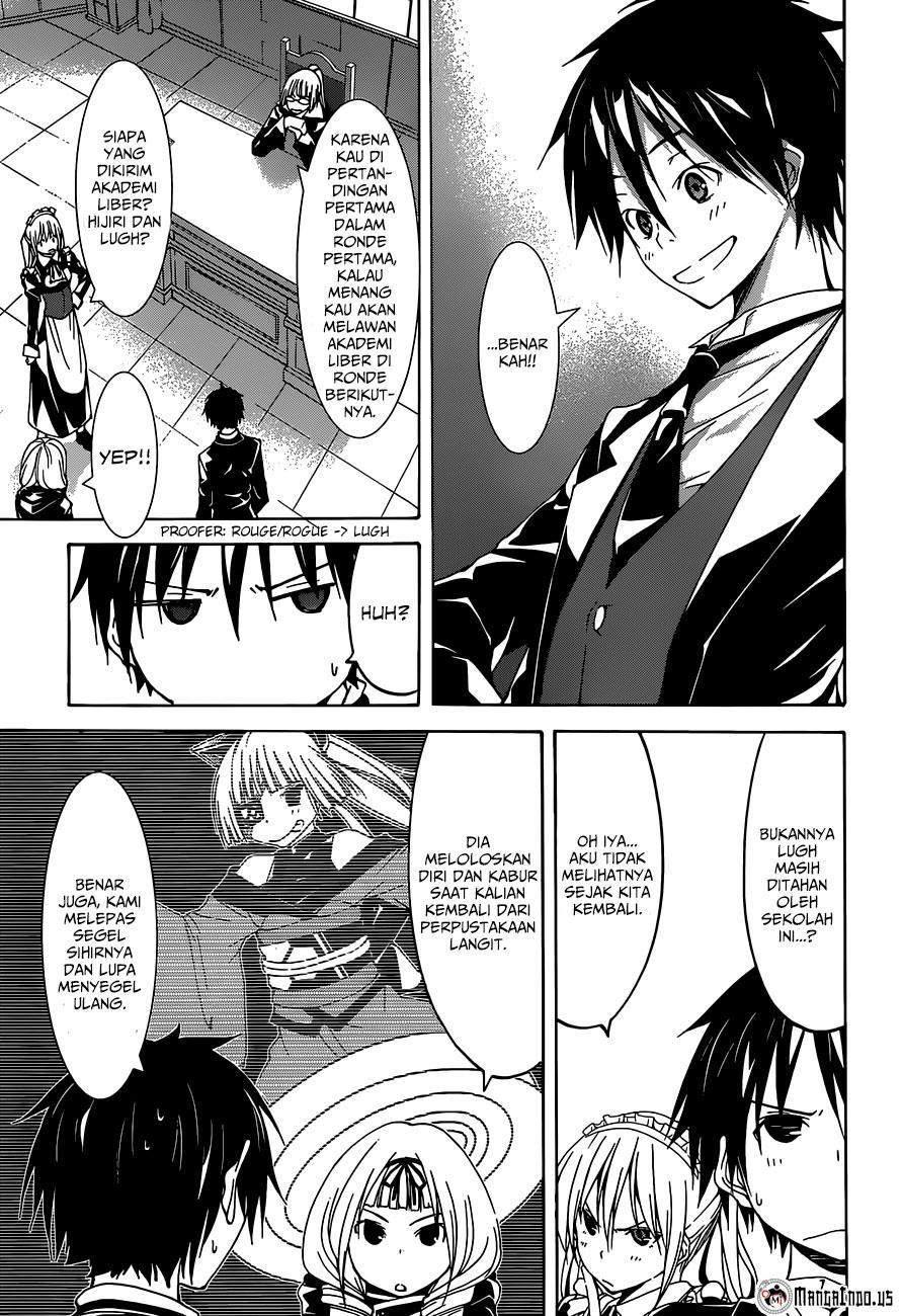 trinity-seven - Chapter: 41