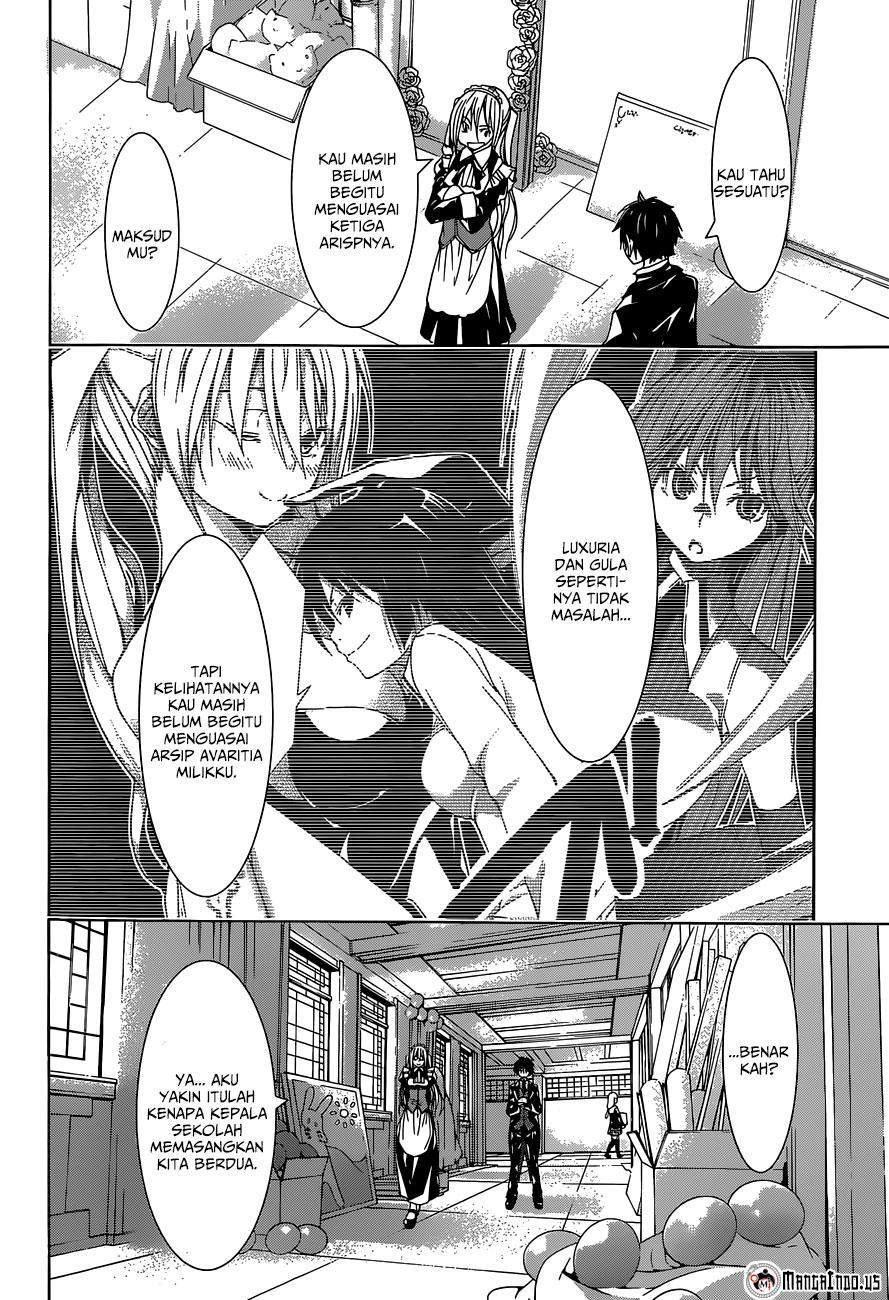 trinity-seven - Chapter: 41