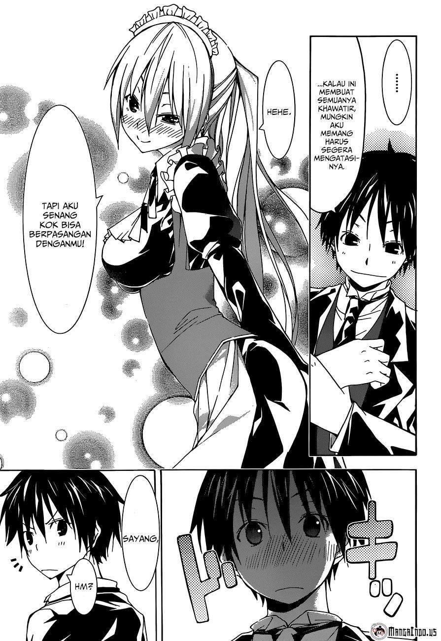 trinity-seven - Chapter: 41