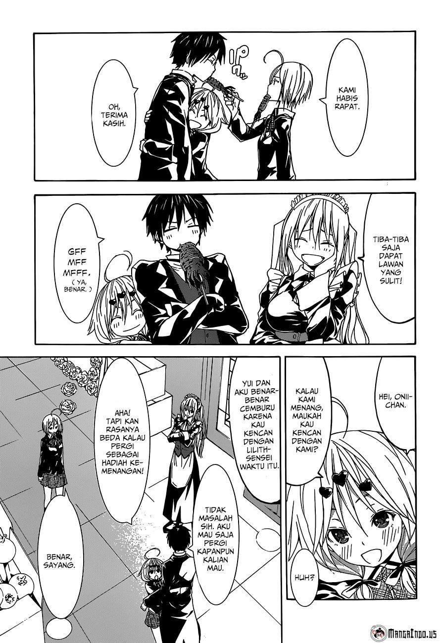 trinity-seven - Chapter: 41