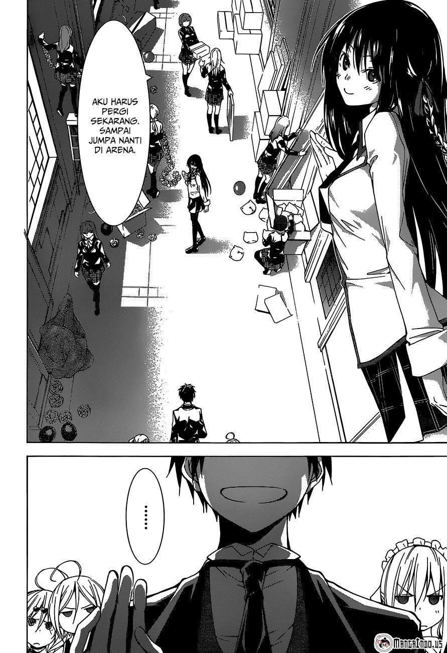 trinity-seven - Chapter: 41