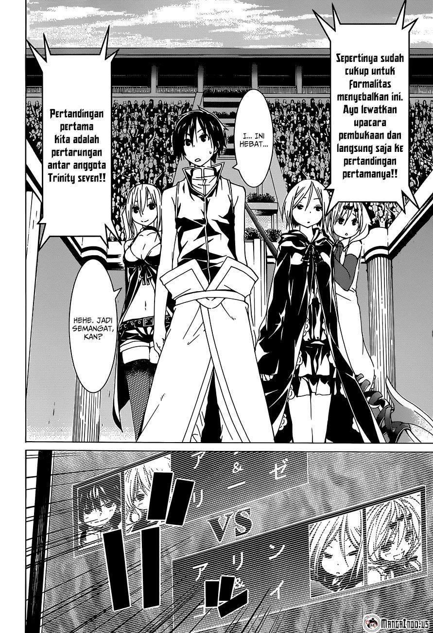 trinity-seven - Chapter: 41