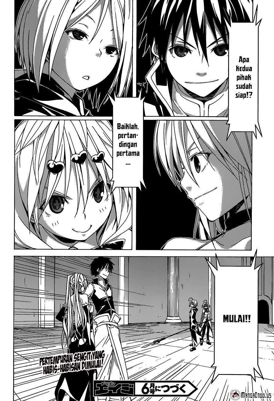 trinity-seven - Chapter: 41