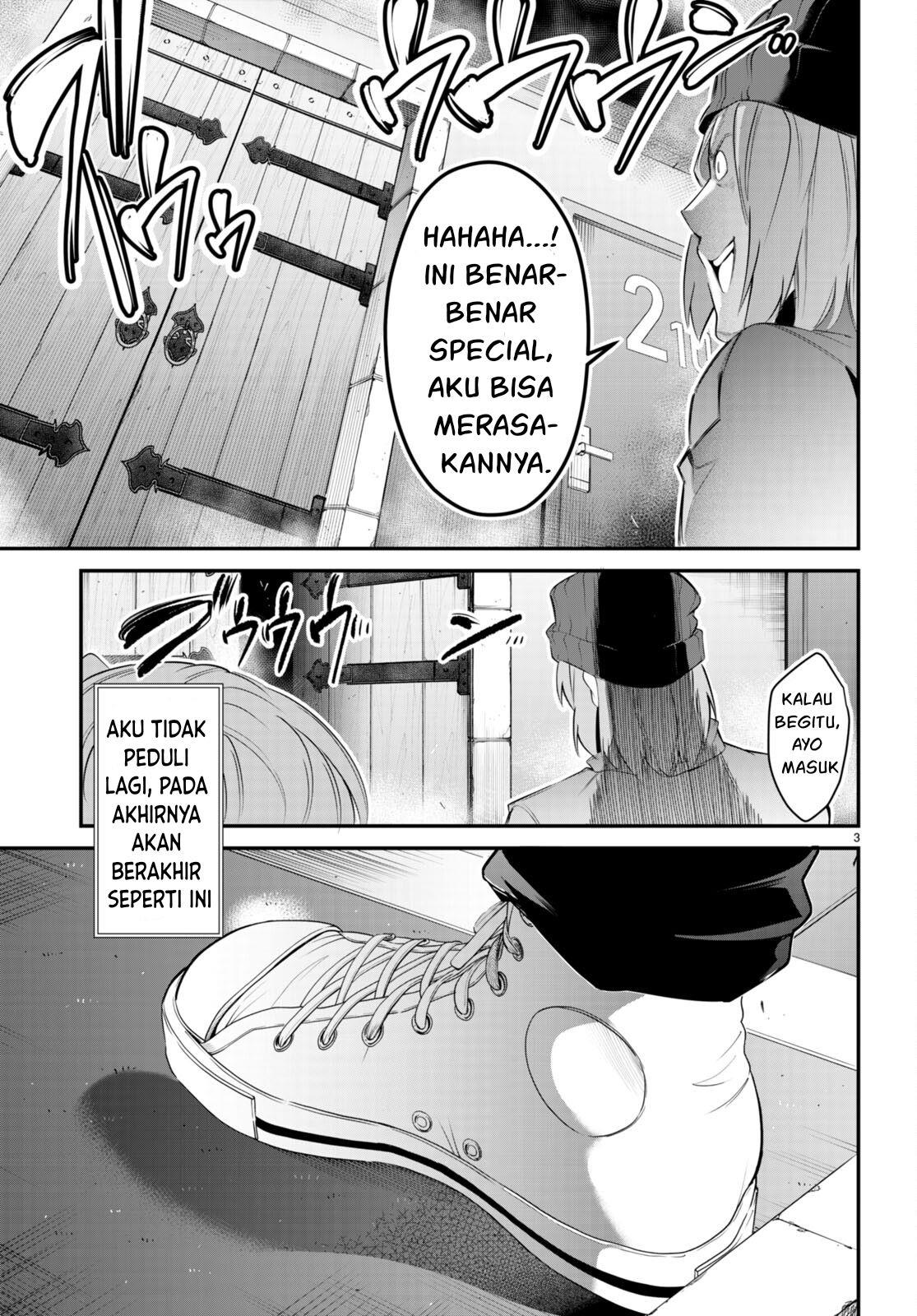 kankin-ou - Chapter: 11