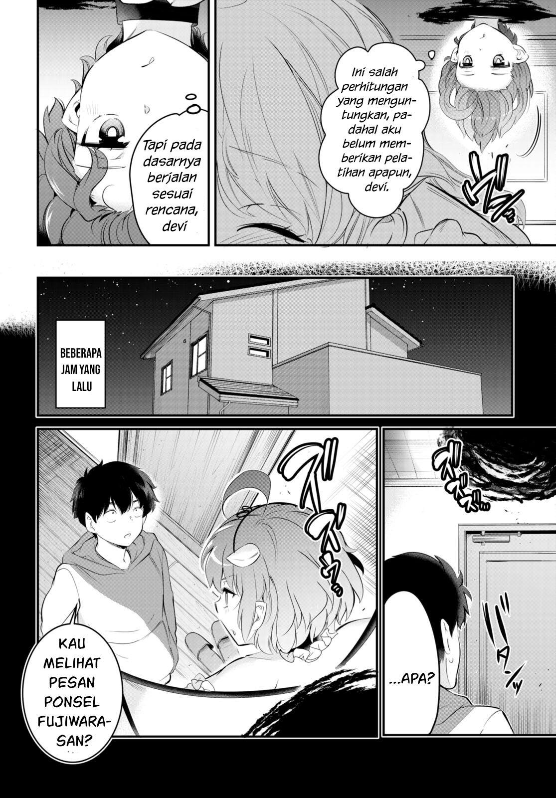 kankin-ou - Chapter: 11