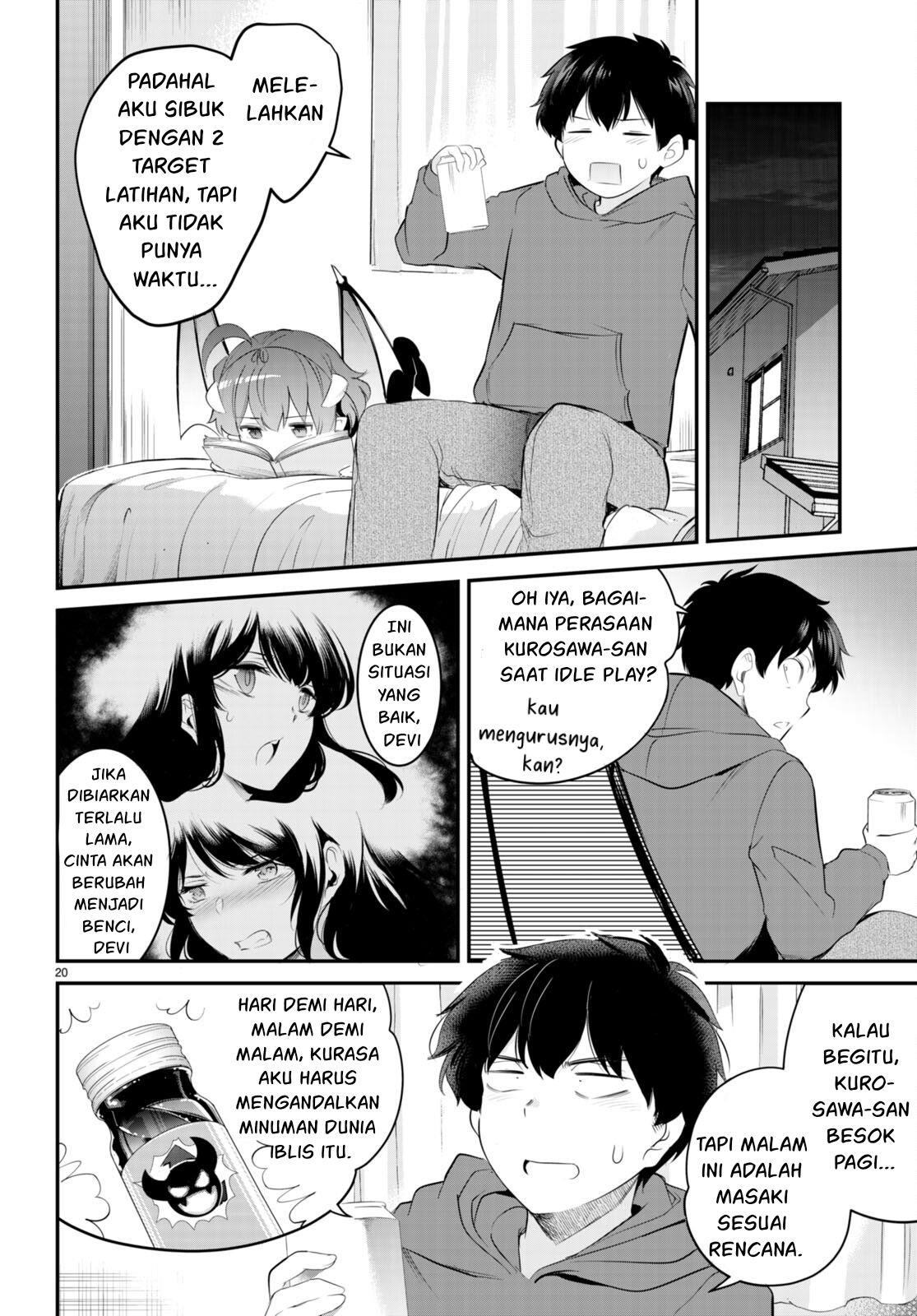 kankin-ou - Chapter: 11