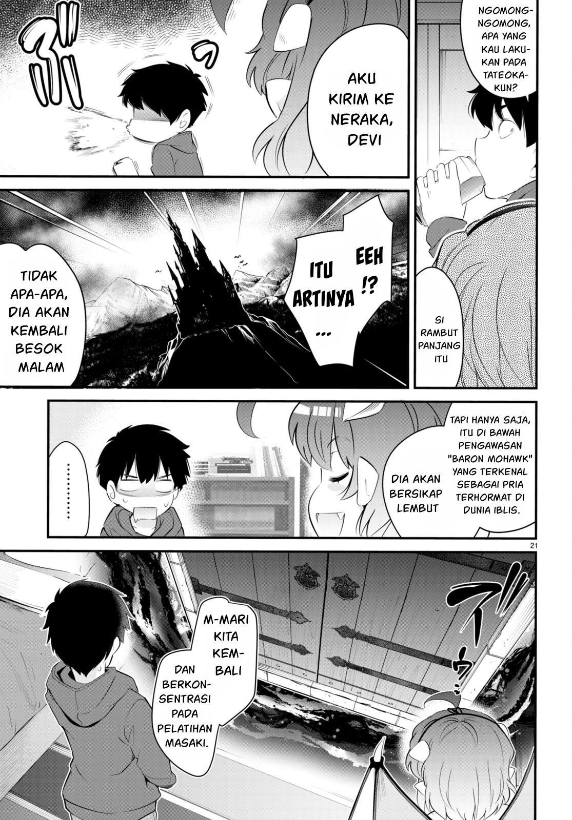 kankin-ou - Chapter: 11