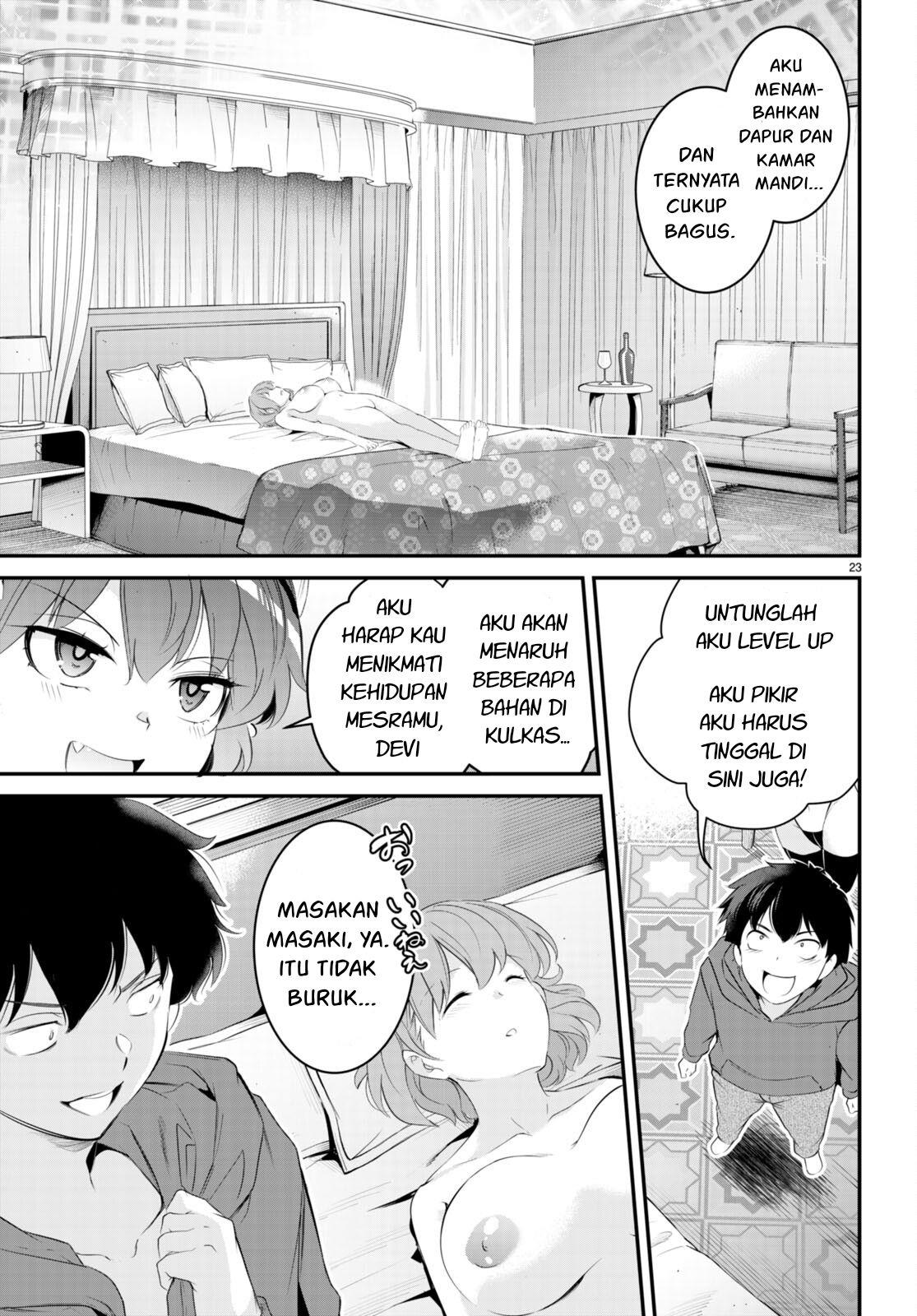 kankin-ou - Chapter: 11