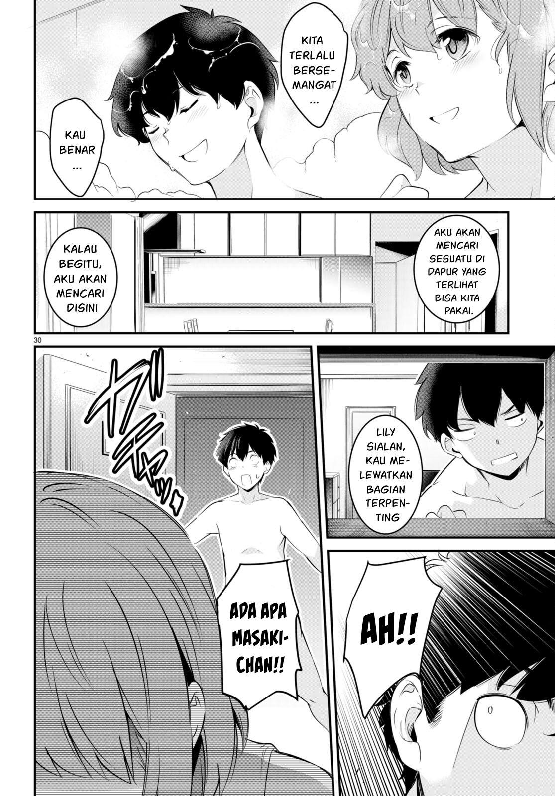 kankin-ou - Chapter: 11