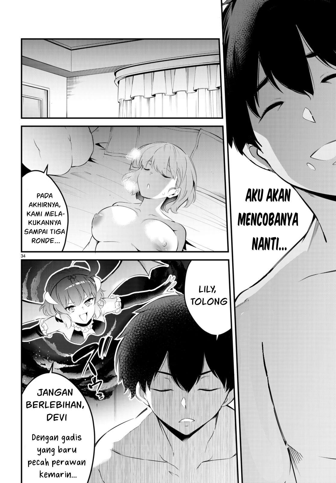 kankin-ou - Chapter: 11