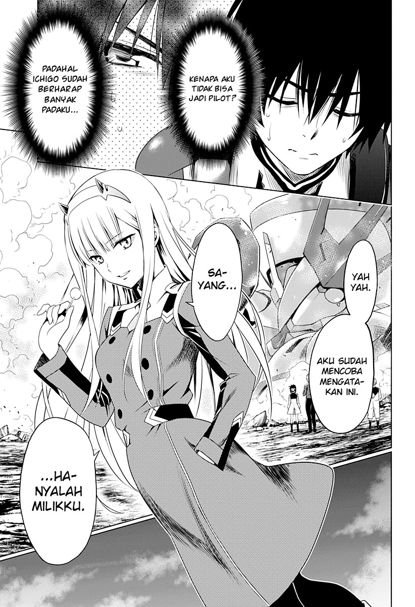 darling-in-the-franxx - Chapter: 05