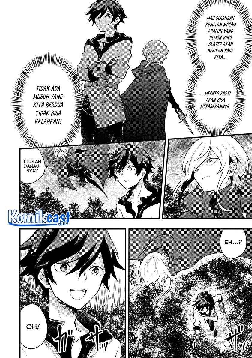 yuusha-yamemasu - Chapter: 33.1