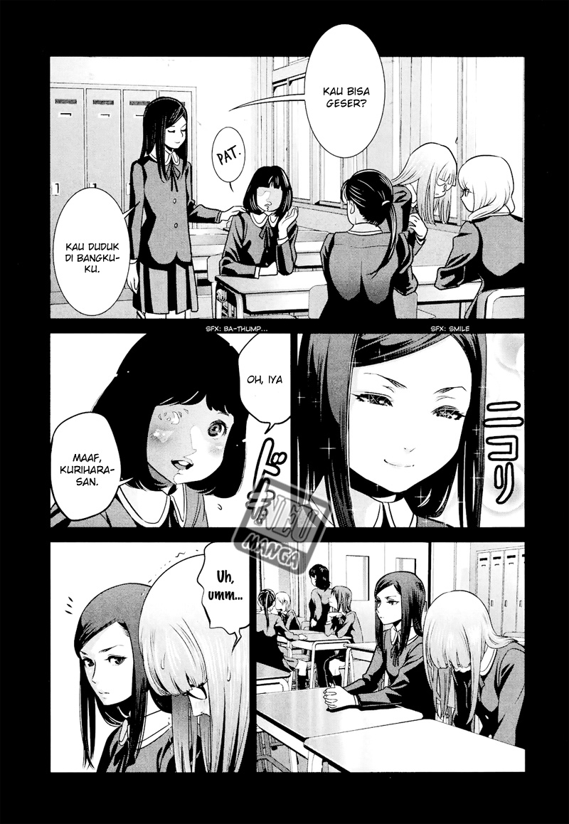 prison-school - Chapter: 96