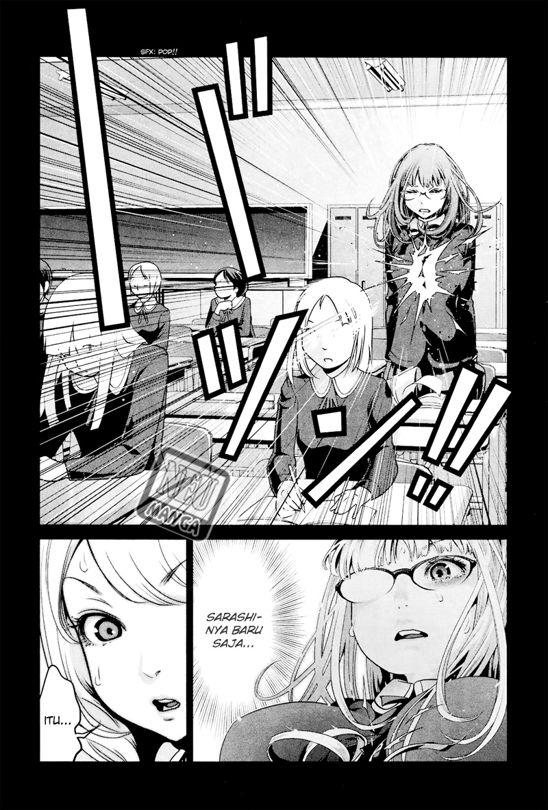 prison-school - Chapter: 96