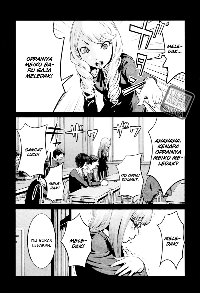 prison-school - Chapter: 96