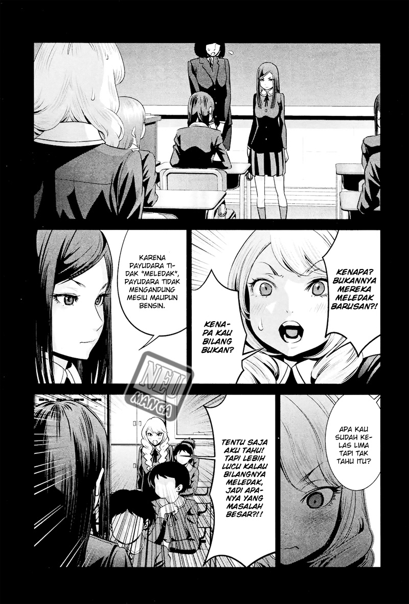 prison-school - Chapter: 96