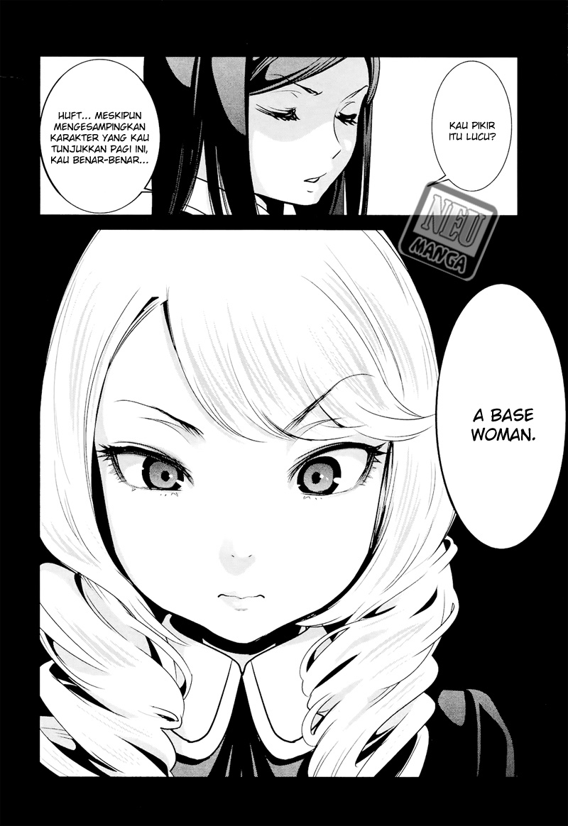 prison-school - Chapter: 96