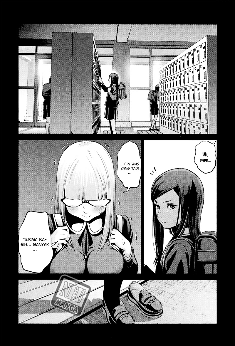 prison-school - Chapter: 96