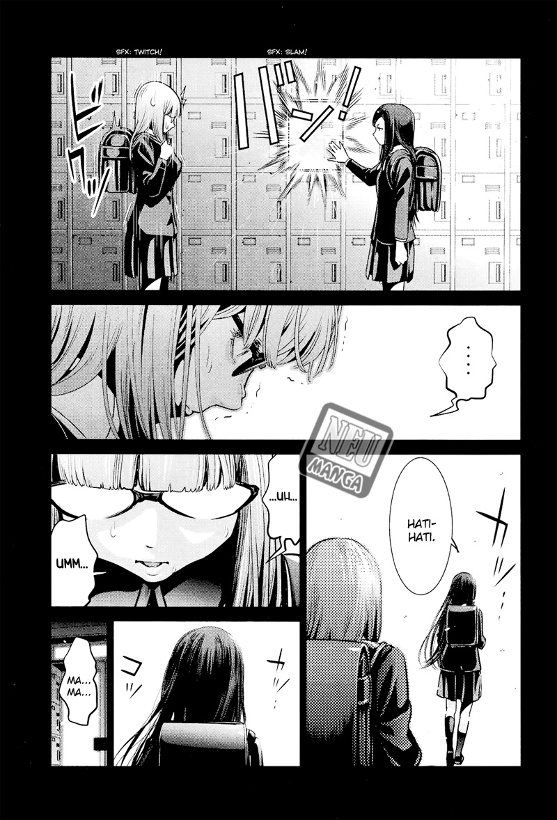 prison-school - Chapter: 96