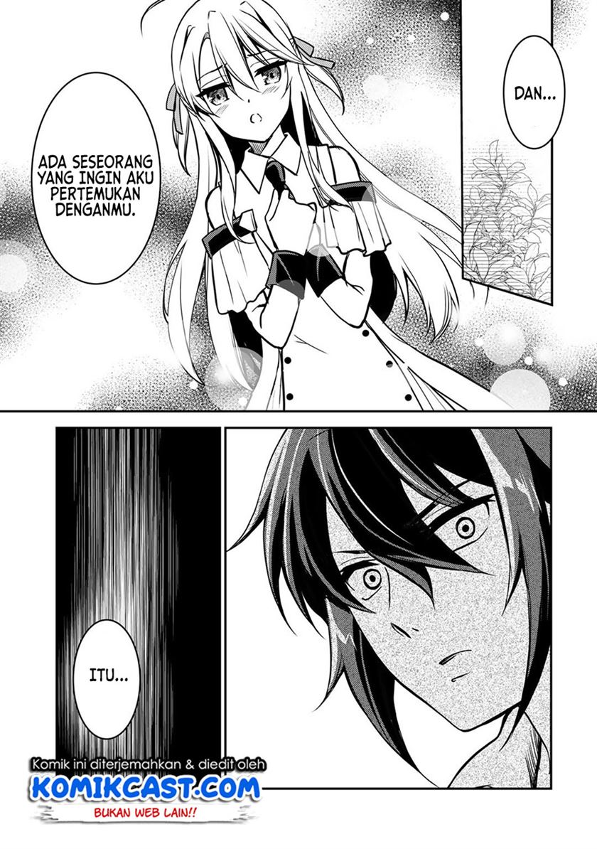 ore-no-saenai-osananajimi-ga-s-rank-yuusha-ni-natte-ita-kudan - Chapter: 3