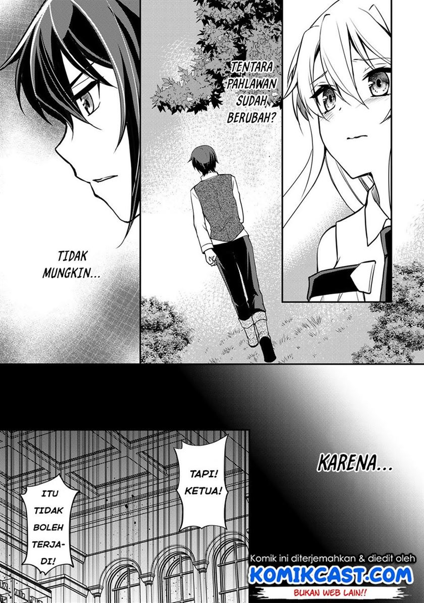 ore-no-saenai-osananajimi-ga-s-rank-yuusha-ni-natte-ita-kudan - Chapter: 3