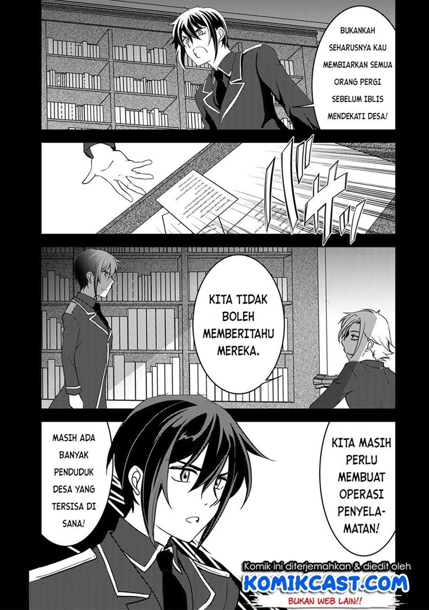 ore-no-saenai-osananajimi-ga-s-rank-yuusha-ni-natte-ita-kudan - Chapter: 3