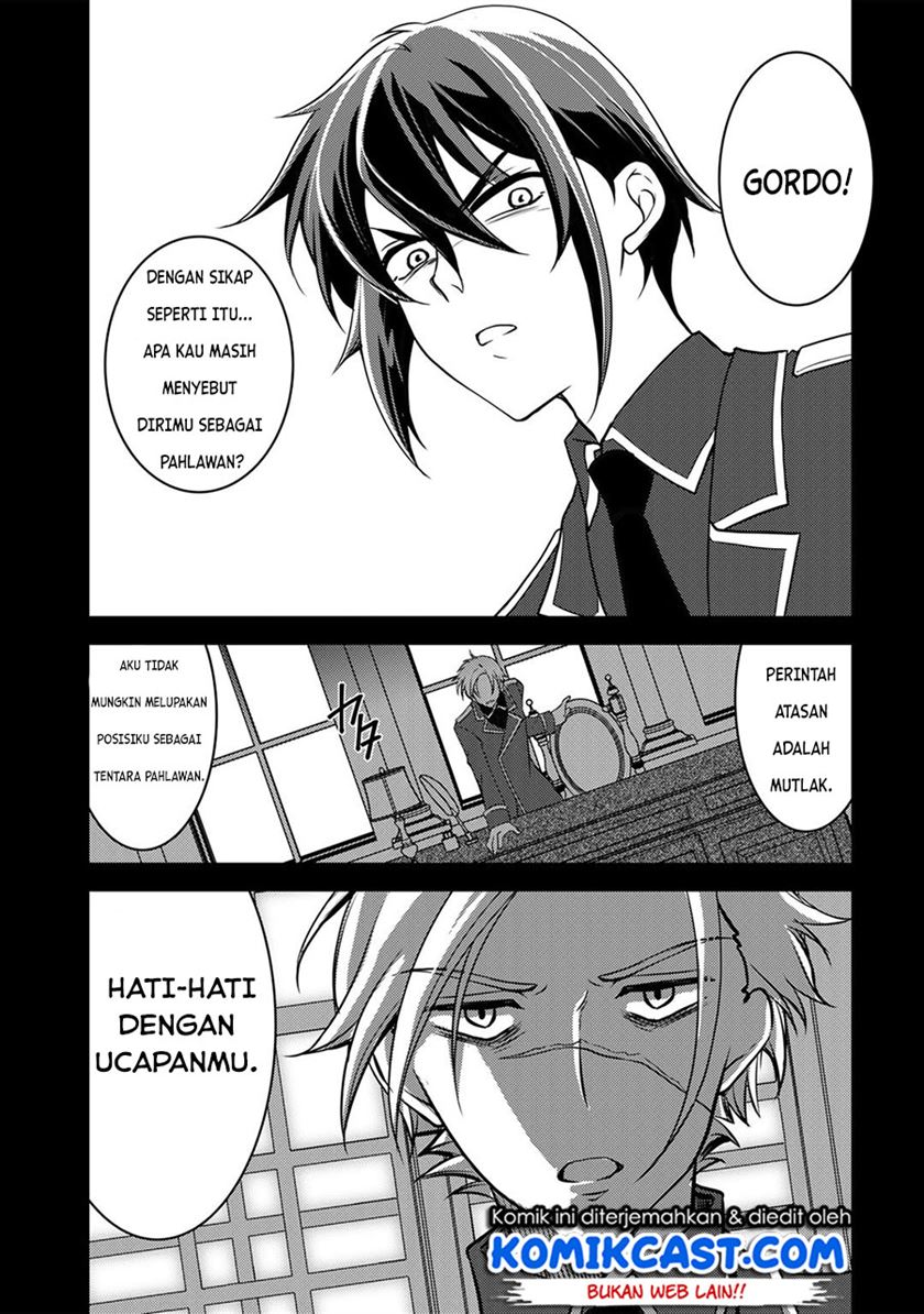 ore-no-saenai-osananajimi-ga-s-rank-yuusha-ni-natte-ita-kudan - Chapter: 3