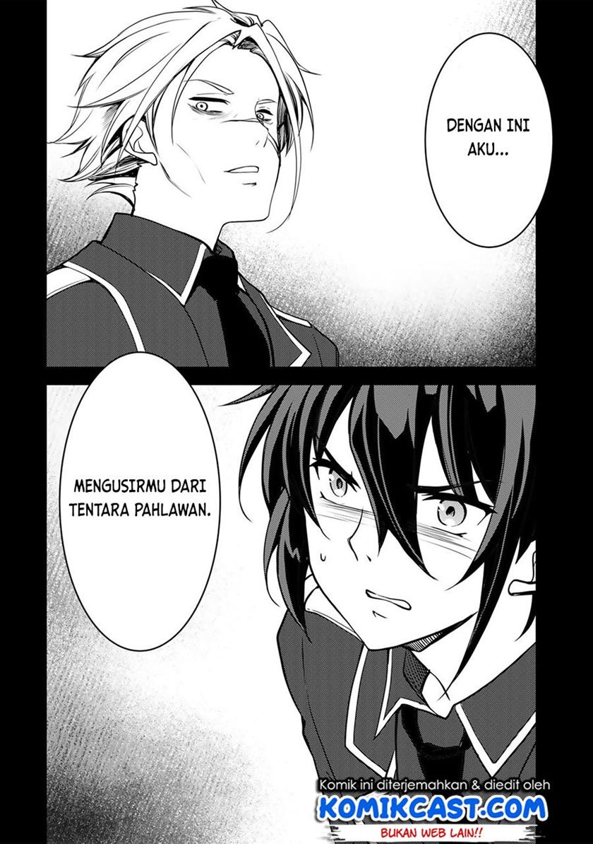 ore-no-saenai-osananajimi-ga-s-rank-yuusha-ni-natte-ita-kudan - Chapter: 3