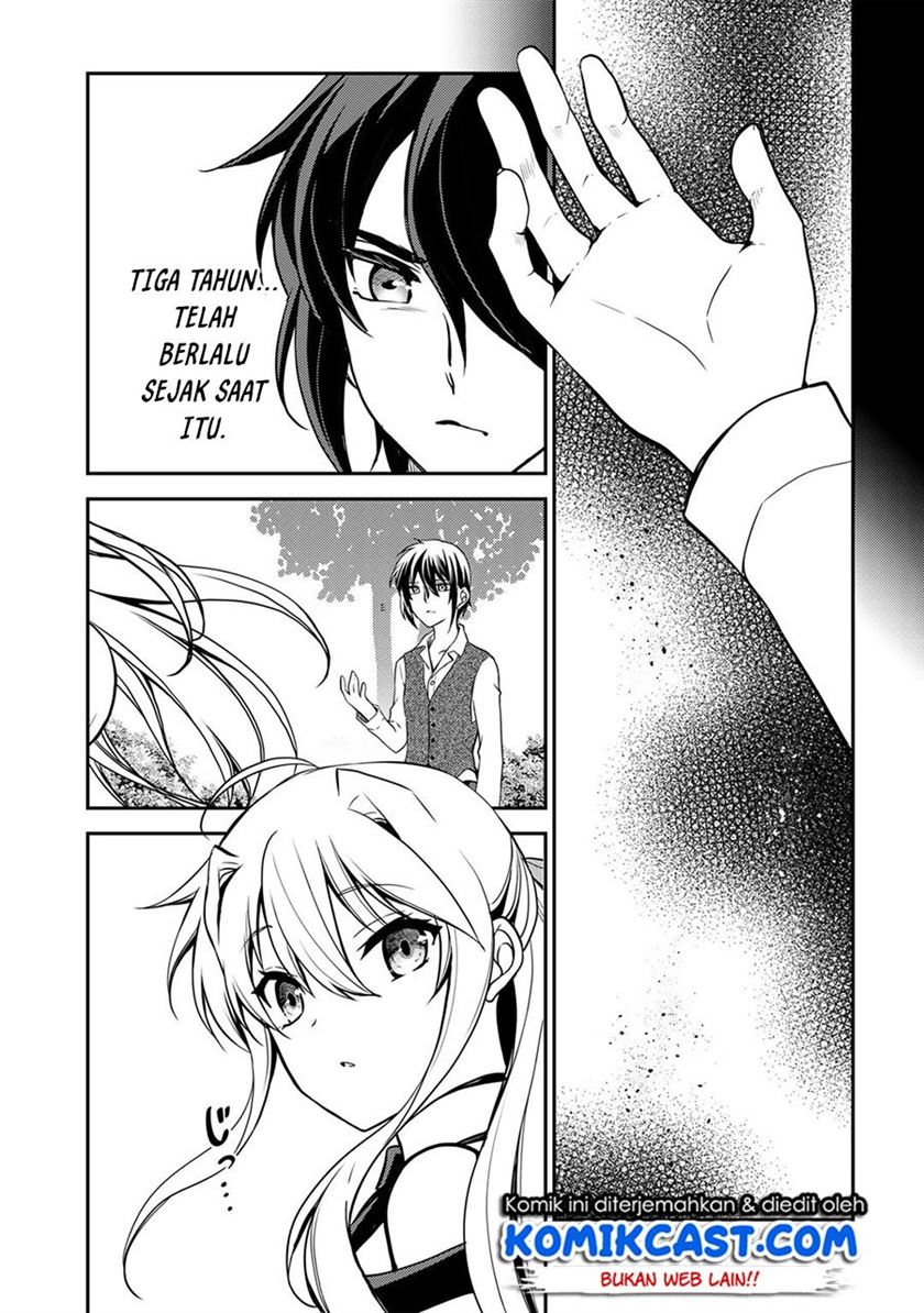 ore-no-saenai-osananajimi-ga-s-rank-yuusha-ni-natte-ita-kudan - Chapter: 3
