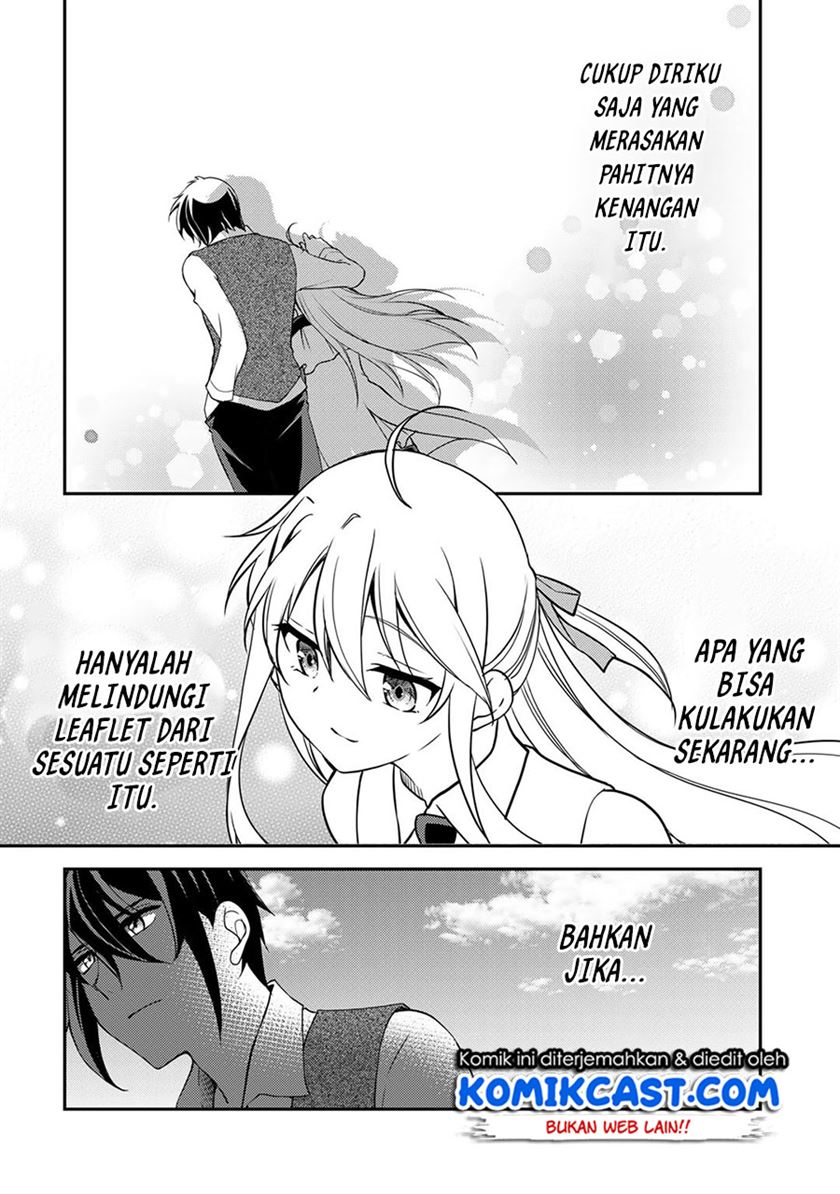 ore-no-saenai-osananajimi-ga-s-rank-yuusha-ni-natte-ita-kudan - Chapter: 3