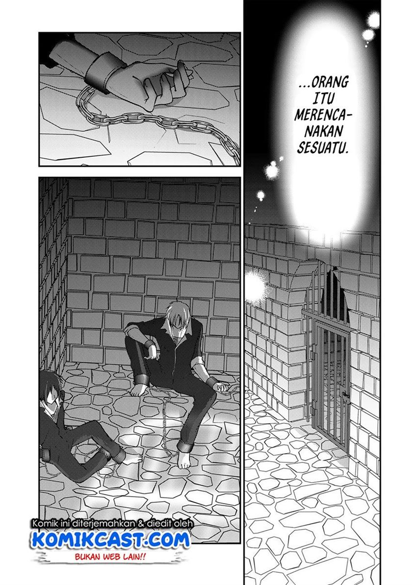 ore-no-saenai-osananajimi-ga-s-rank-yuusha-ni-natte-ita-kudan - Chapter: 3